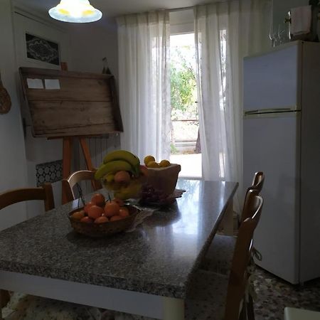 Appartement Casa Dei Sospiri à Polignano a Mare Chambre photo
