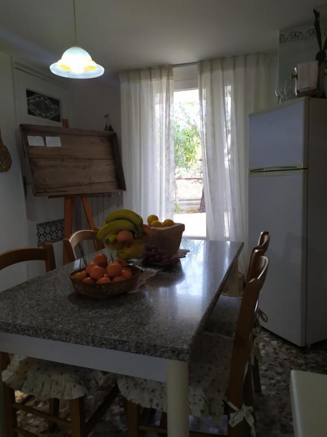 Appartement Casa Dei Sospiri à Polignano a Mare Chambre photo