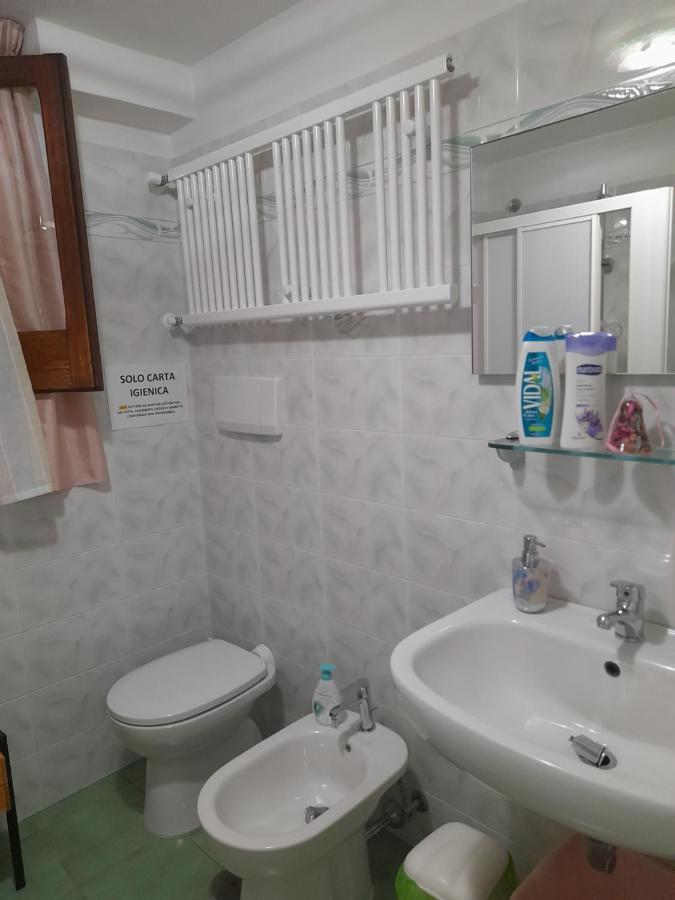 Appartement Casa Dei Sospiri à Polignano a Mare Extérieur photo