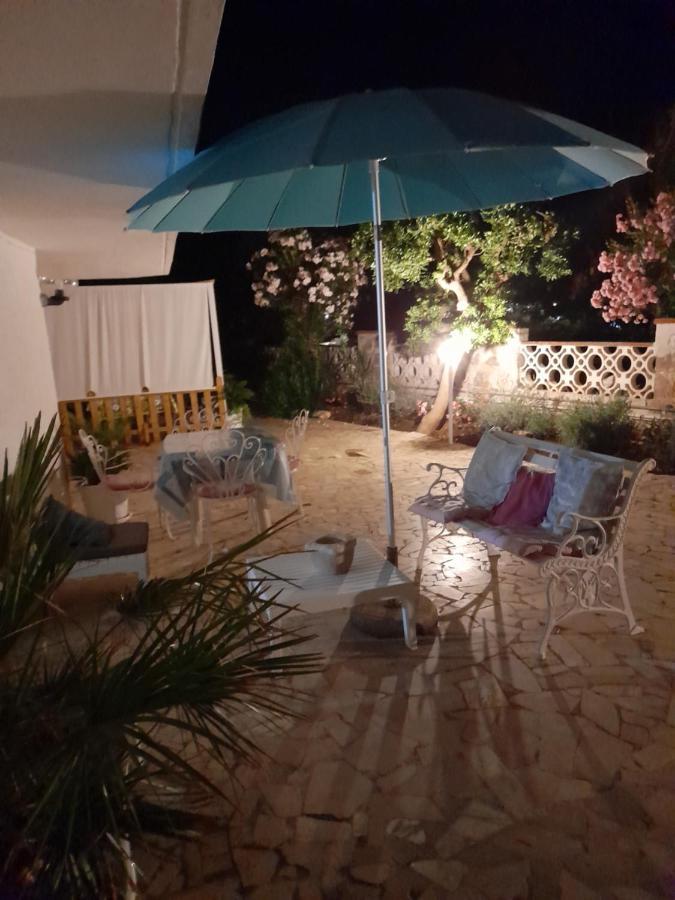Appartement Casa Dei Sospiri à Polignano a Mare Extérieur photo