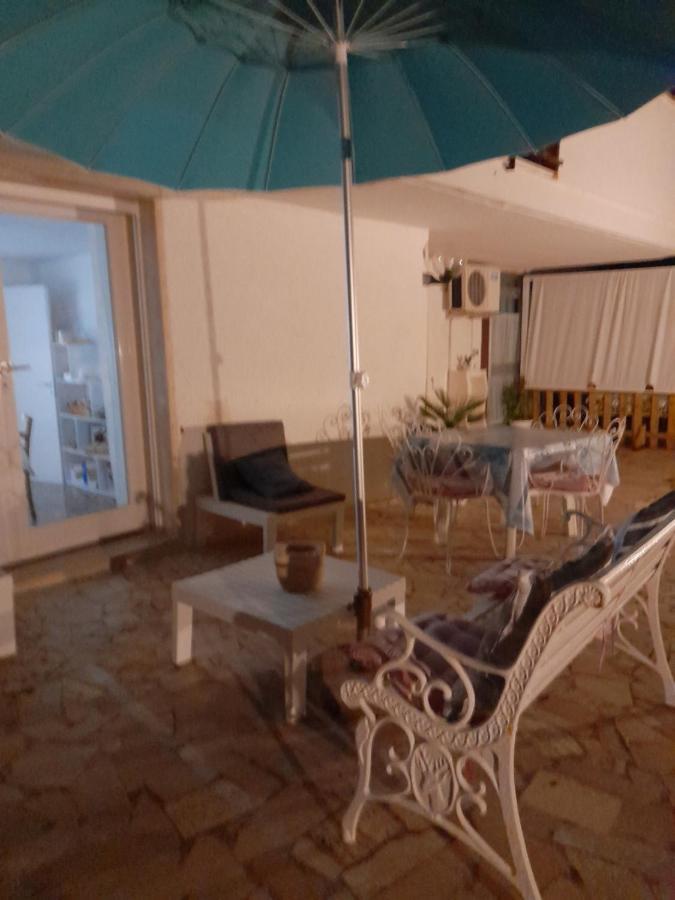 Appartement Casa Dei Sospiri à Polignano a Mare Extérieur photo