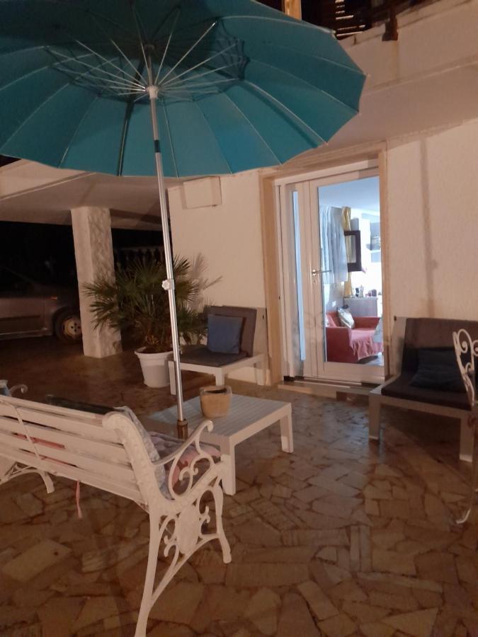 Appartement Casa Dei Sospiri à Polignano a Mare Extérieur photo