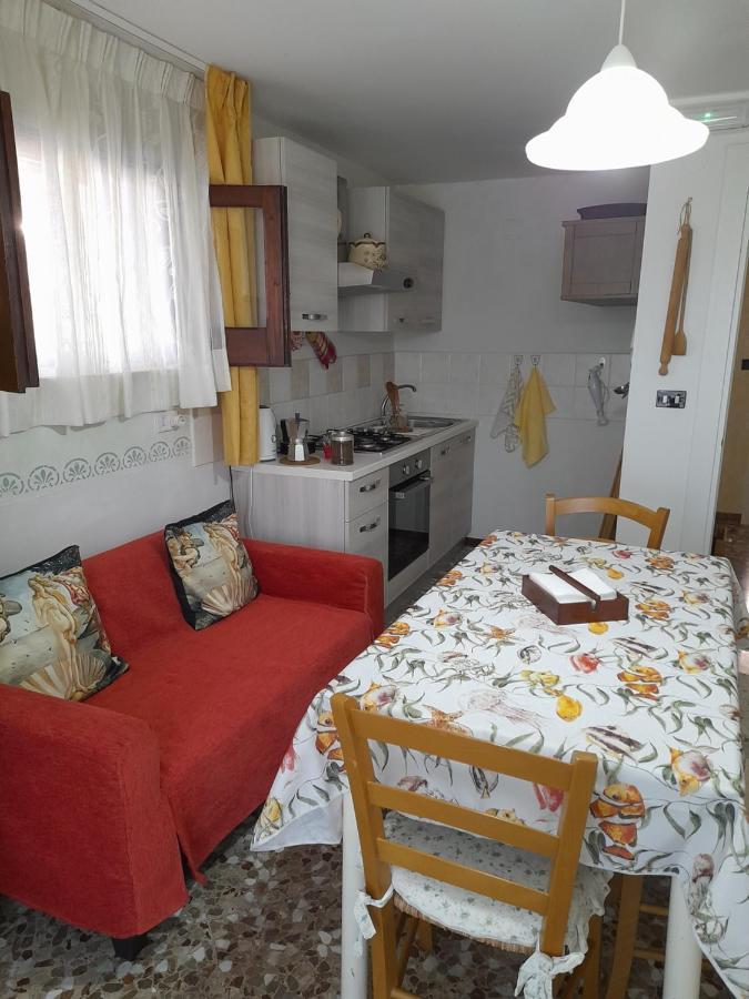 Appartement Casa Dei Sospiri à Polignano a Mare Extérieur photo