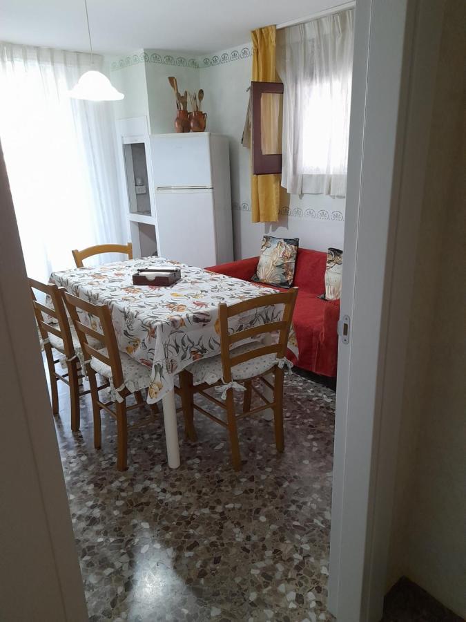 Appartement Casa Dei Sospiri à Polignano a Mare Extérieur photo