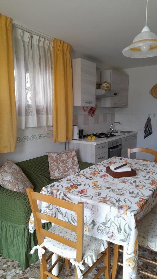 Appartement Casa Dei Sospiri à Polignano a Mare Extérieur photo