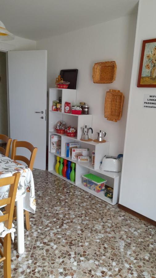 Appartement Casa Dei Sospiri à Polignano a Mare Extérieur photo