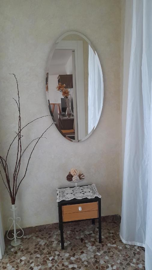 Appartement Casa Dei Sospiri à Polignano a Mare Extérieur photo