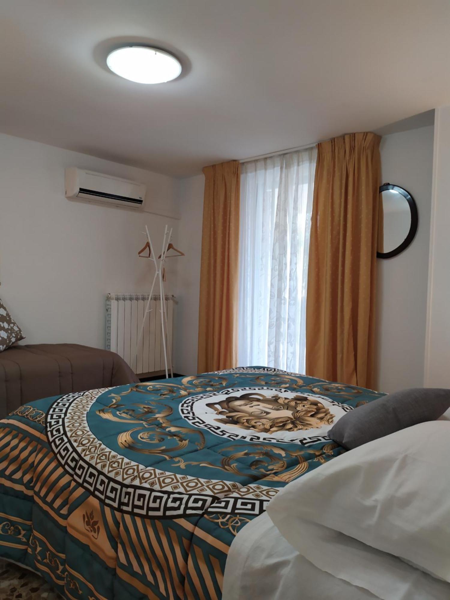 Appartement Casa Dei Sospiri à Polignano a Mare Chambre photo