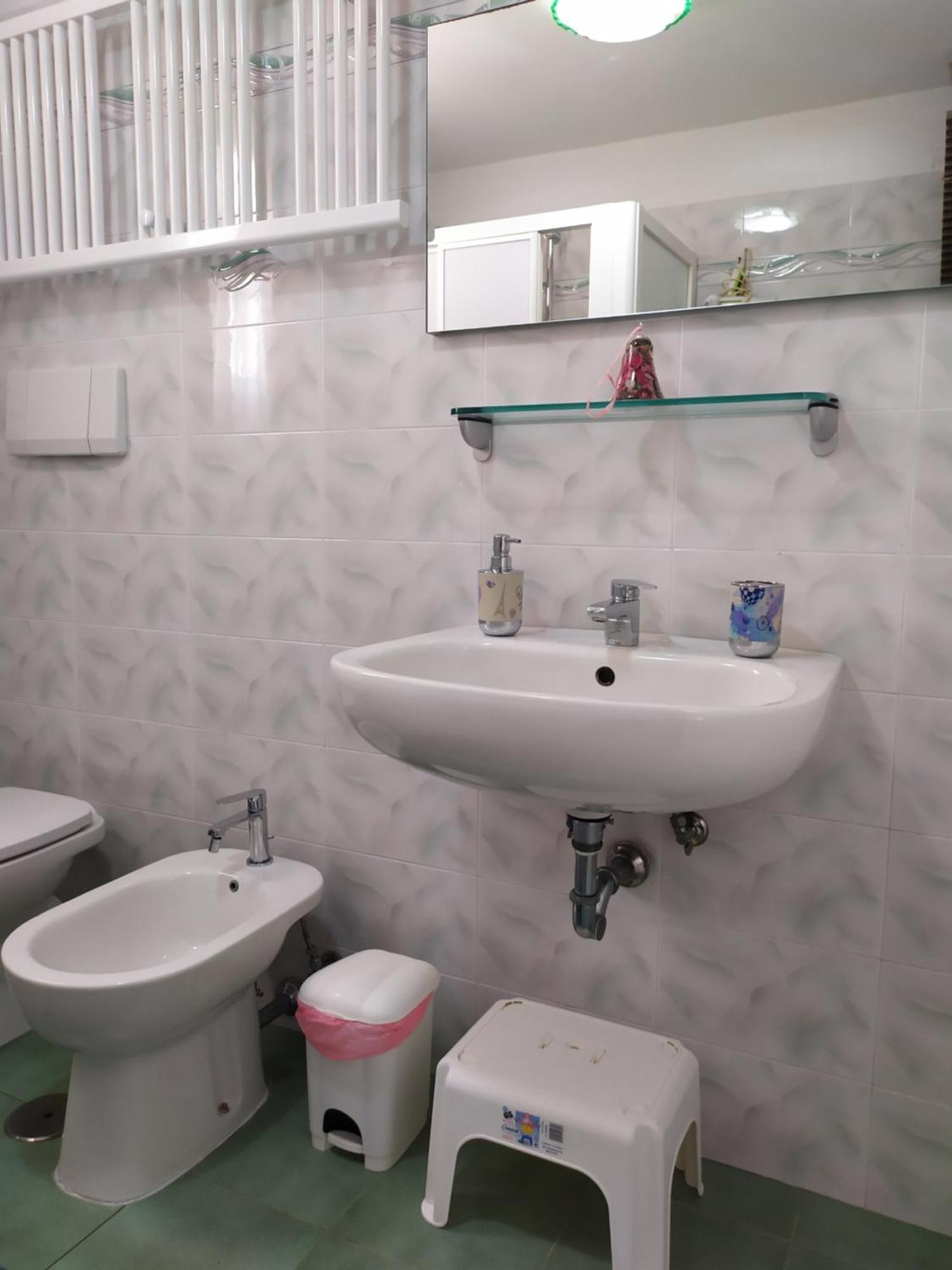 Appartement Casa Dei Sospiri à Polignano a Mare Chambre photo