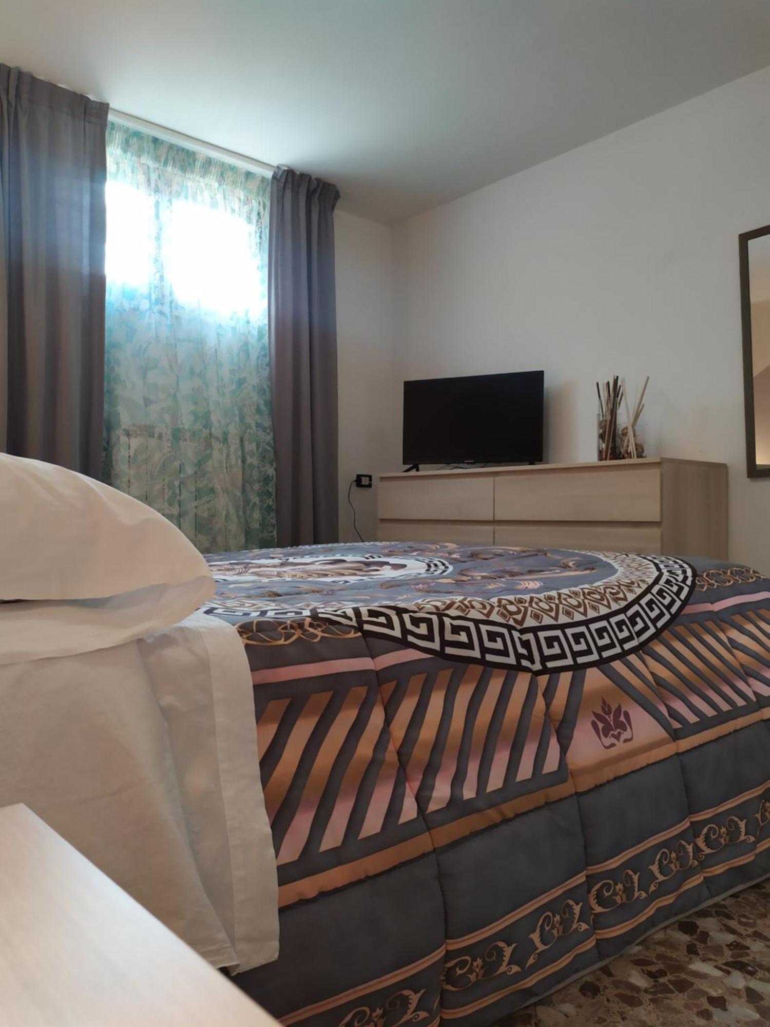 Appartement Casa Dei Sospiri à Polignano a Mare Chambre photo