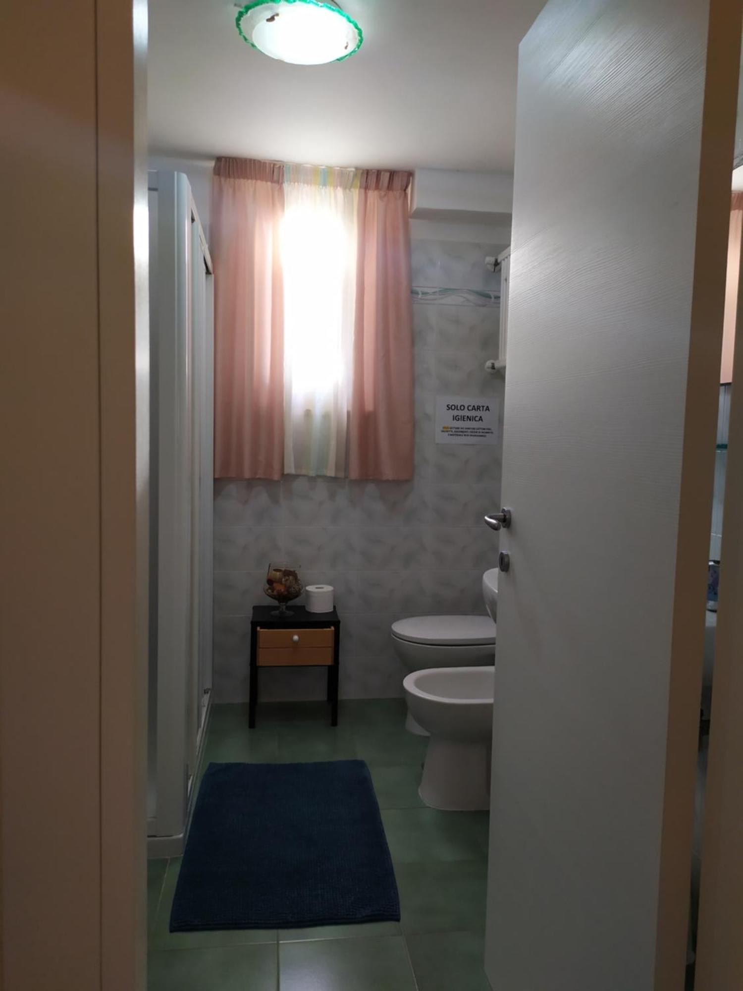 Appartement Casa Dei Sospiri à Polignano a Mare Chambre photo