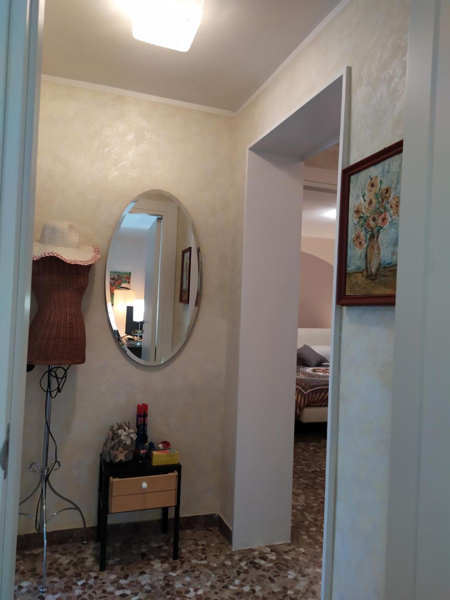 Appartement Casa Dei Sospiri à Polignano a Mare Chambre photo