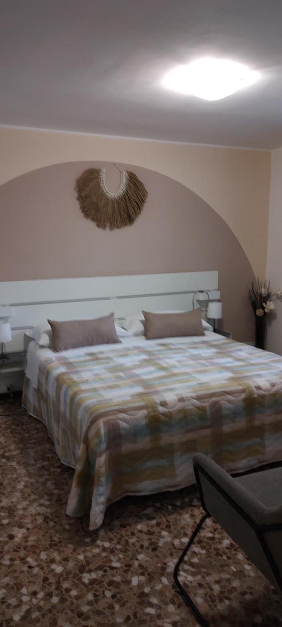 Appartement Casa Dei Sospiri à Polignano a Mare Extérieur photo