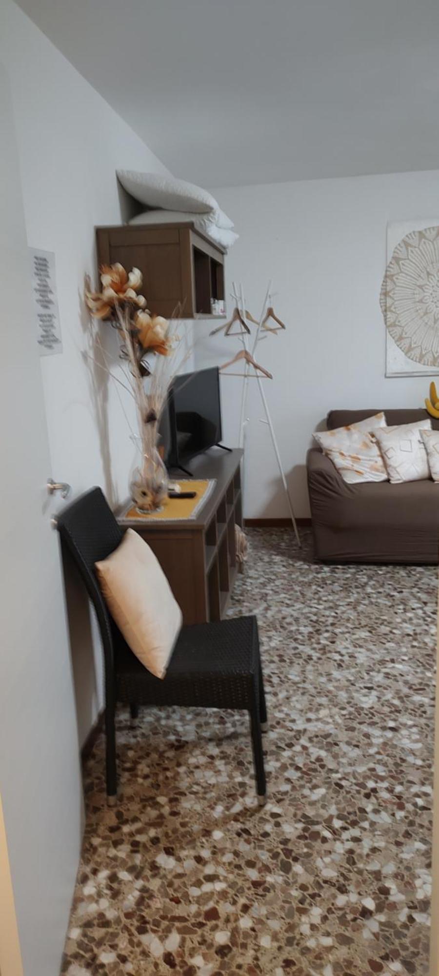 Appartement Casa Dei Sospiri à Polignano a Mare Extérieur photo