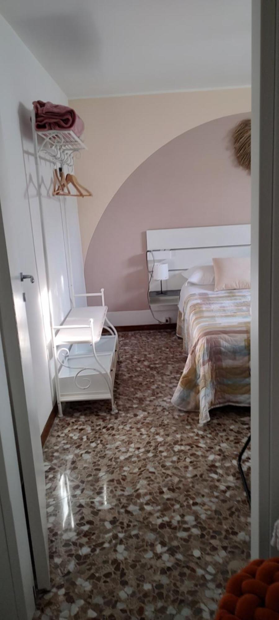 Appartement Casa Dei Sospiri à Polignano a Mare Extérieur photo